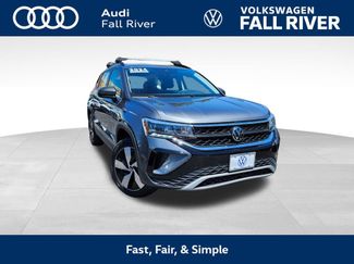 Used 2024 Volkswagen Taos S AWD/4WD video 1