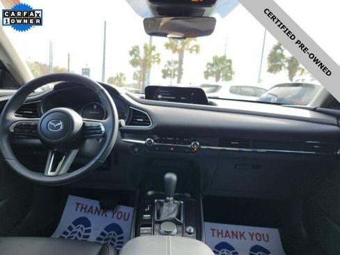 Certified 2025 MAZDA CX-30 AWD 2.5 S w/ Preferred Package image 2