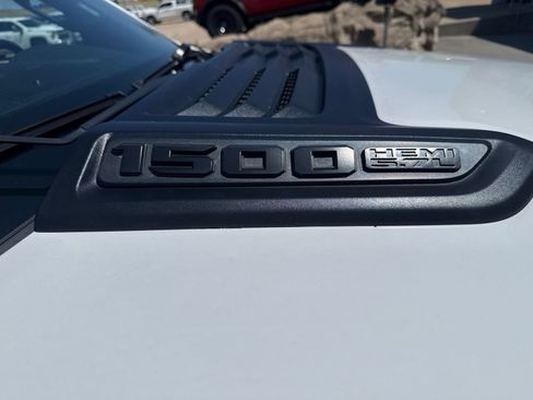 Used 2019 RAM 1500 Rebel w/ Rebel Level 2 Equipment Group AWD/4WD image 6
