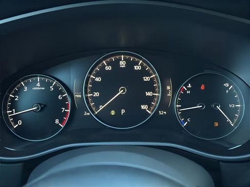 New 2026 MAZDA CX-50 AWD 2.5 S w/ Weather Package image 18