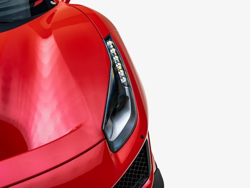 Used 2019 Ferrari 488 Pista Coupe RWD image 19