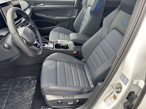 New 2026 Volkswagen Golf AWD/4WD image 15