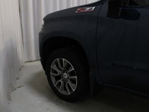 Used 2021 Chevrolet Silverado 1500 RST w/ True North Edition Plus AWD/4WD image 27