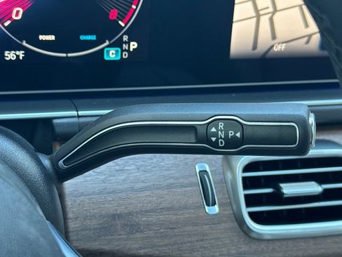 New 2026 Mercedes-Benz GLE 450 4MATIC image 17