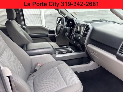 Used 2019 Ford F150 XLT AWD/4WD image 3