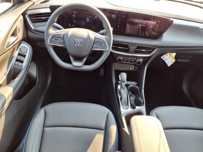 New 2026 Buick Encore GX Sport Touring