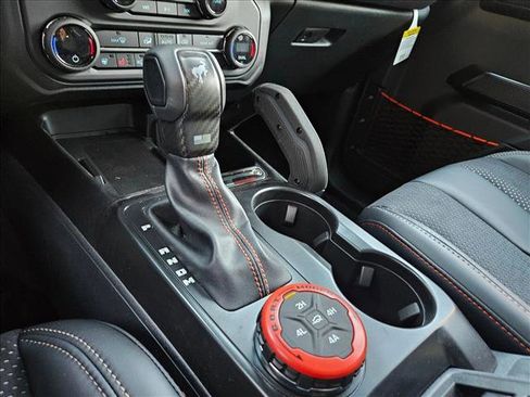 New 2025 Ford Bronco Raptor image 13