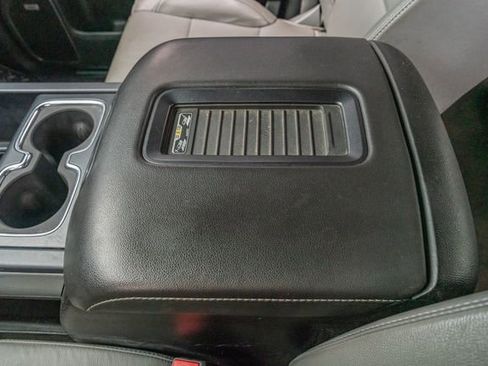 Used 2016 Chevrolet Silverado 2500 LTZ w/ Duramax Plus Package image 32