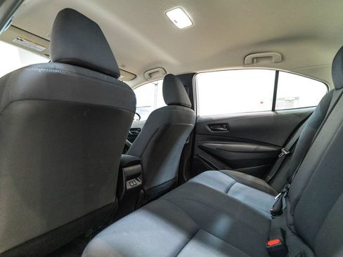 Used 2024 Toyota Corolla LE FWD image 14