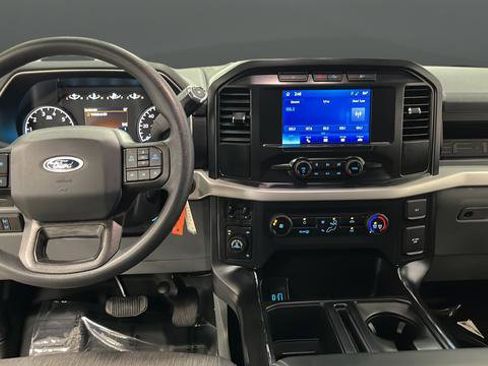 Used 2022 Ford F150 XL w/ Equipment Group 101A High AWD/4WD image 11
