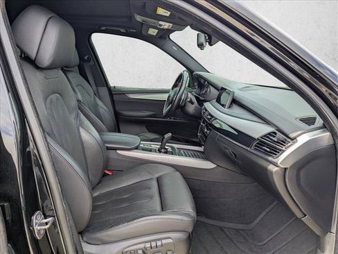 Used 2016 BMW X5 xDrive50i image 21