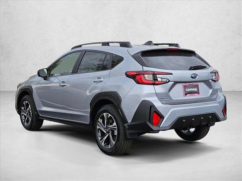 Used 2025 Subaru Crosstrek 2.0i Premium AWD/4WD image 9