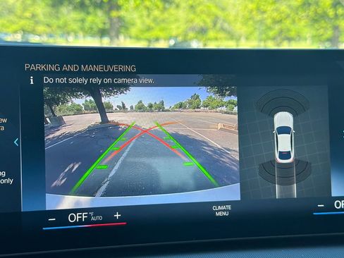 Certified 2023 BMW i4 eDrive35 w/ Premium Package RWD image 25