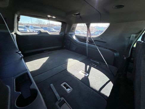 Used 2021 Chevrolet Suburban LS w/ Max Trailering Package image 28