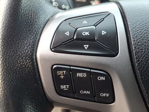 Used 2021 Ford Ranger XLT w/ Trailer Tow Package image 22