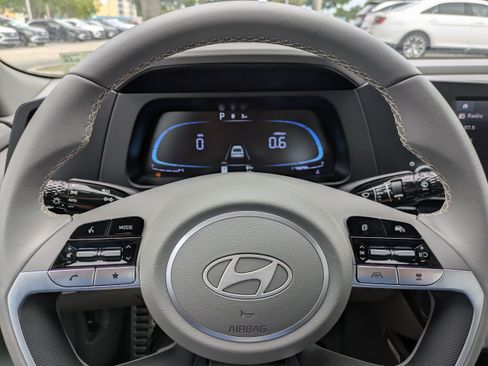New 2026 Hyundai Elantra SEL Sport FWD image 27