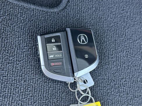 Used 2024 Acura MDX A-Spec AWD/4WD image 22