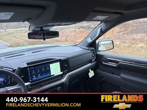 New 2026 Chevrolet Silverado 1500 LT w/ All Star Edition Plus image 51