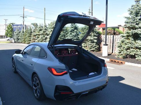 Used 2024 BMW M440i xDrive Gran Coupe w/ Premium Package AWD/4WD image 8