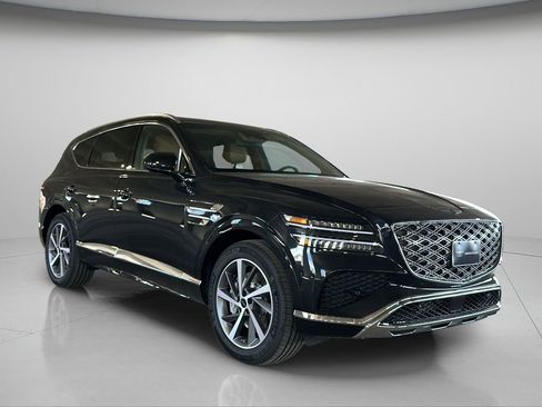 New 2026 Genesis GV80 2.5T Advanced AWD/4WD image 9