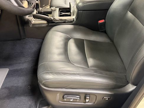 Used 2016 Toyota Land Cruiser AWD/4WD image 24
