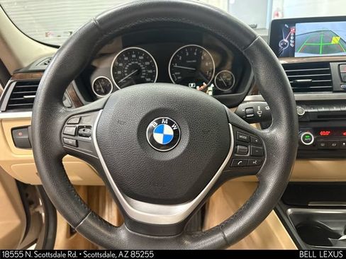 Used 2015 BMW 328i Sedan RWD image 19