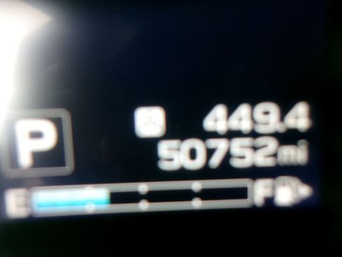 Used 2019 Subaru Impreza 2.0i w/ Eyesight image 19