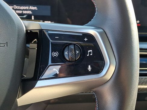 Certified 2024 BMW i5 M60 w/ Executive Package AWD/4WD image 24