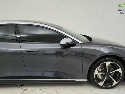 Used 2023 Lucid Air Grand Touring AWD/4WD image 8