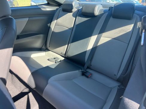 Used 2016 Honda Civic Touring image 10