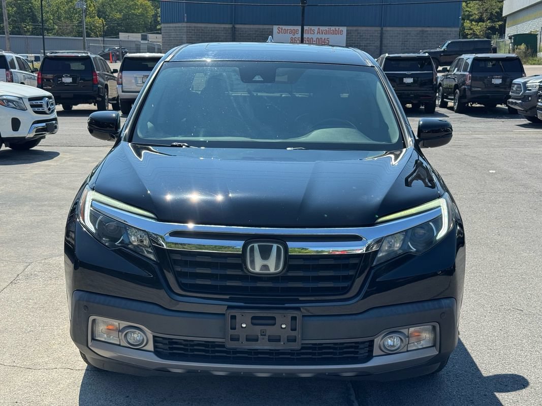 Used 2019 Honda Ridgeline RTL-E image 9