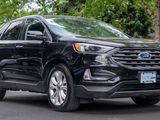 Used 2022 Ford Edge Titanium image 5