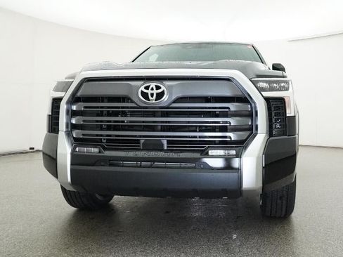 New 2026 Toyota Tundra Limited AWD/4WD image 31