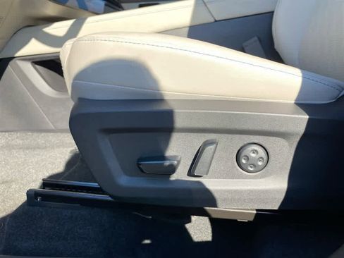 New 2026 Nissan Murano Platinum w/ Cargo Package image 12