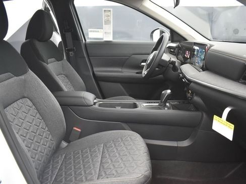 New 2026 Nissan Kicks SV image 21