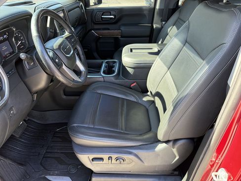 Used 2020 GMC Sierra 2500 Denali w/ Denali Ultimate Package image 10