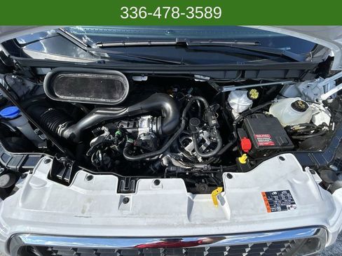 Used 2024 Ford Transit 250 Low Roof w/ Exterior Upgrade Package image 52