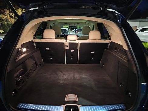 New 2026 Mercedes-Benz GLE 350 4MATIC image 14