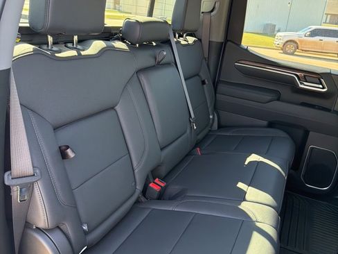 Used 2025 Chevrolet Silverado 1500 LT w/ Safety Package image 49