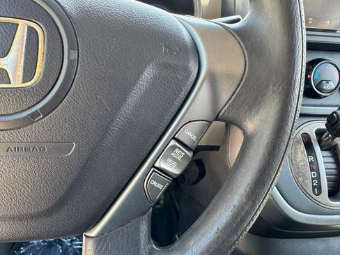 Used 2010 Honda Element EX image 18