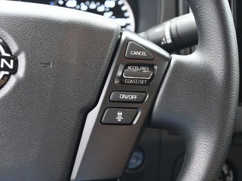 New 2026 Nissan Frontier SV AWD/4WD image 23