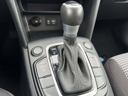 Used 2021 Hyundai Kona SEL AWD/4WD image 28