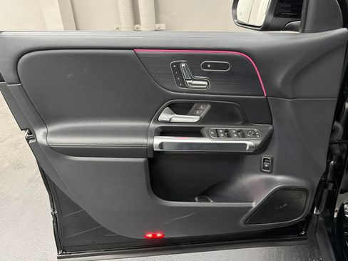 Certified 2026 Mercedes-Benz GLB 250 image 21
