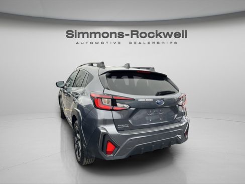 Used 2024 Subaru Crosstrek 2.5i Limited image 6
