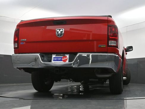 Used 2012 RAM 1500 Classic SLT RWD image 23