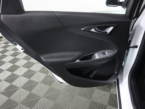 Used 2024 Chevrolet Malibu LT image 23