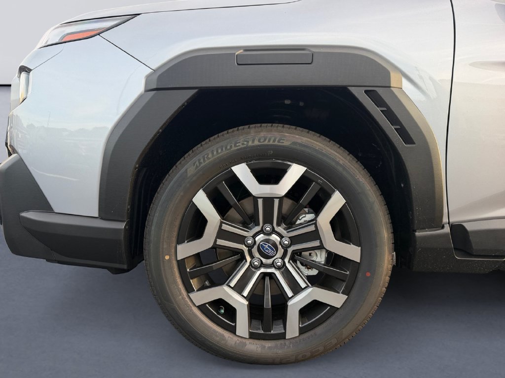 New 2026 Subaru Outback Touring XT AWD/4WD image 9