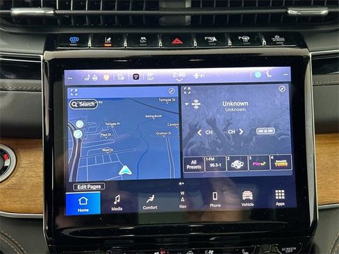 Used 2022 Jeep Grand Cherokee Summit image 13