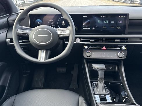 New 2026 Hyundai Santa Cruz SEL image 2