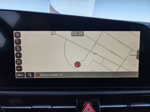 Used 2023 Kia Niro EX FWD image 23